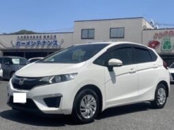 
										HONDA FIT full									