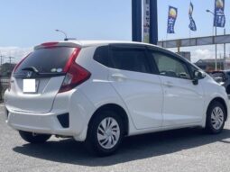 
										HONDA FIT full									
