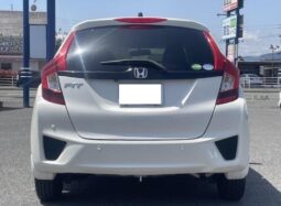 
										HONDA FIT full									