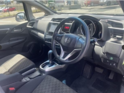 
										HONDA FIT full									