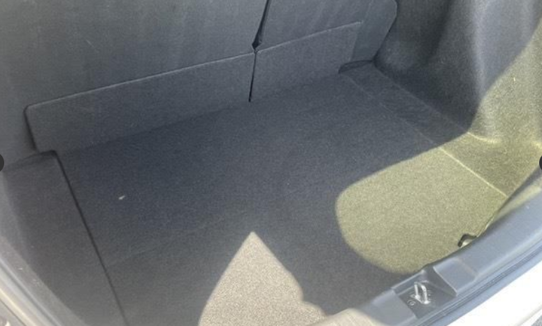 
								HONDA FIT full									