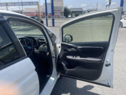
										HONDA FIT full									