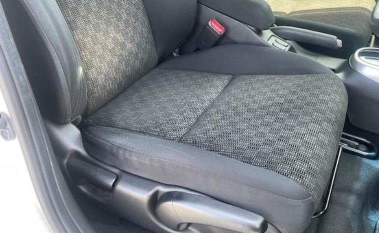 
								HONDA FIT full									