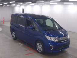 HONDA STEPWAGON