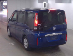 HONDA STEPWAGON