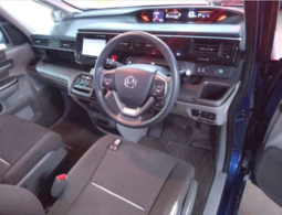HONDA STEPWAGON