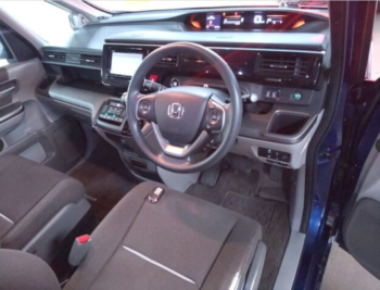 HONDA STEPWAGON
