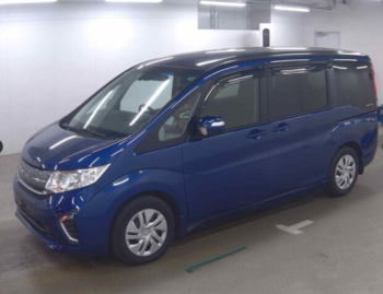 HONDA STEPWAGON