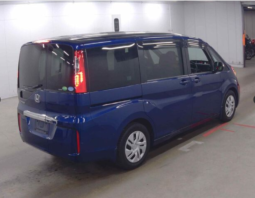 HONDA STEPWAGON
