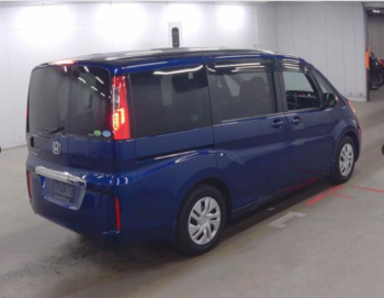 HONDA STEPWAGON