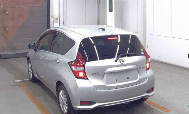 
								NISSAN NOTE full									