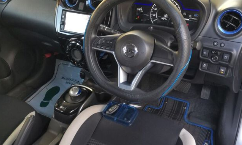
								NISSAN NOTE full									