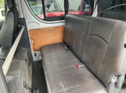 
										TOYOTA HIACE VAN full									
