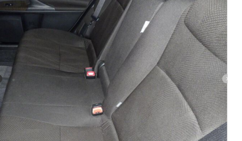 
								TOYOTA MARK X full									