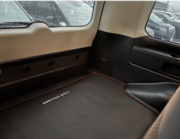 TOYOTA LANDCRUISER