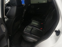
										LAND ROVER RANGE ROVER EVOQUE full									