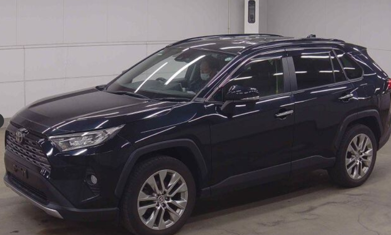 
								TOYOTA RAV4 full									