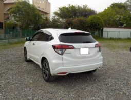
										HONDA VEZEL full									