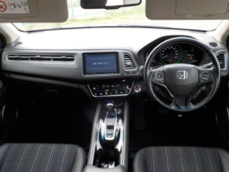 
										HONDA VEZEL full									