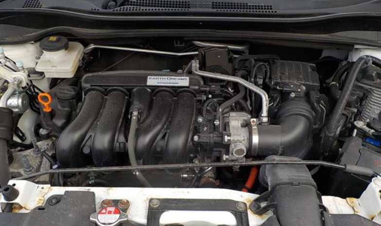 
								HONDA VEZEL full									