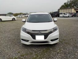 
										HONDA VEZEL full									