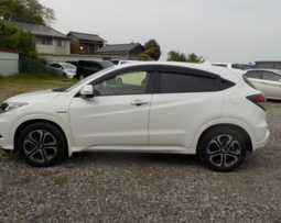 
										HONDA VEZEL full									