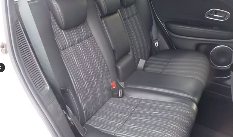 
								HONDA VEZEL full									