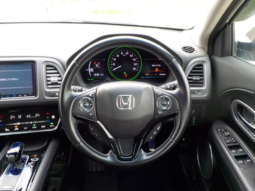 
										HONDA VEZEL full									