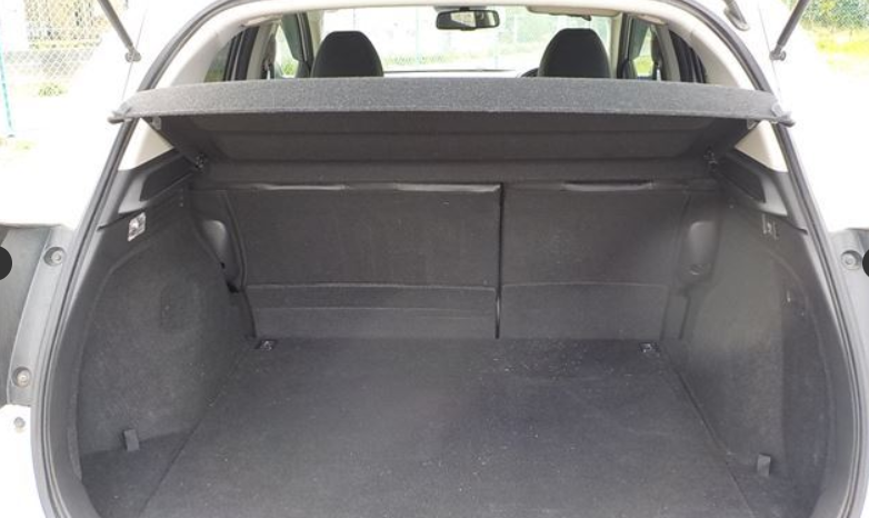 
								HONDA VEZEL full									