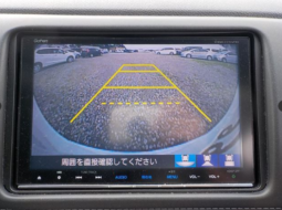 
										HONDA VEZEL full									