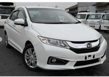 HONDA GRACE