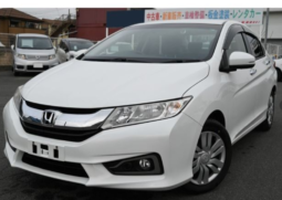 
										HONDA GRACE full									