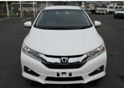 
										HONDA GRACE full									
