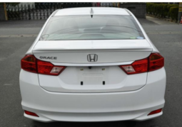 HONDA GRACE