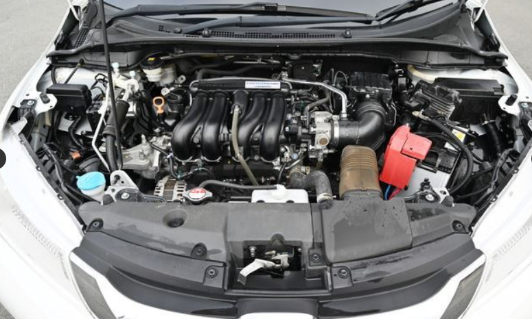 
								HONDA GRACE full									