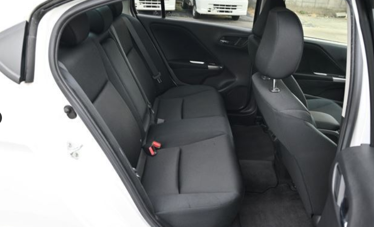 
								HONDA GRACE full									