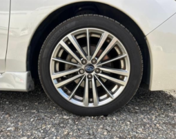 
										SUBARU IMPREZA G4 full									