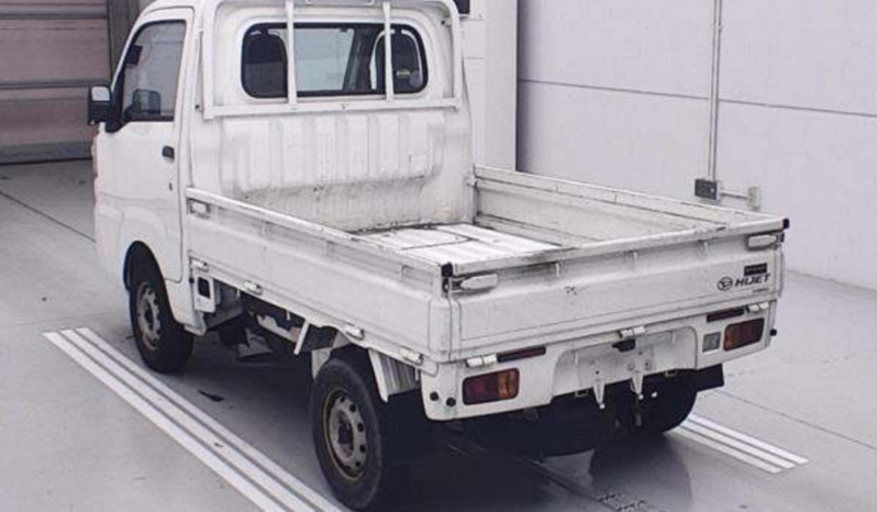 
								DAIHATSU HIJET TRUCK full									