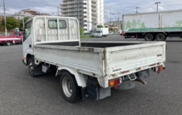 TOYOTA DYNA