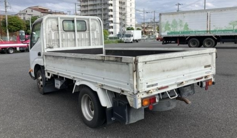 
								TOYOTA DYNA full									