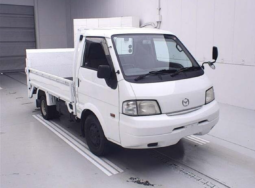 MAZDA BONGO