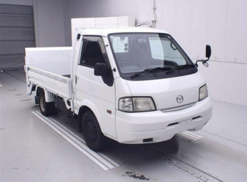 MAZDA BONGO