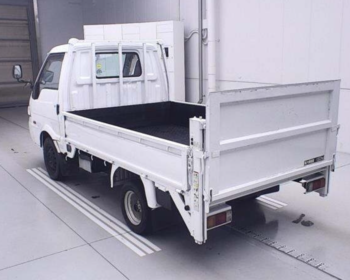 MAZDA BONGO