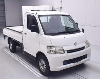TOYOTA LITE ACE TRUCK