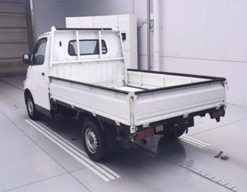 TOYOTA LITE ACE TRUCK