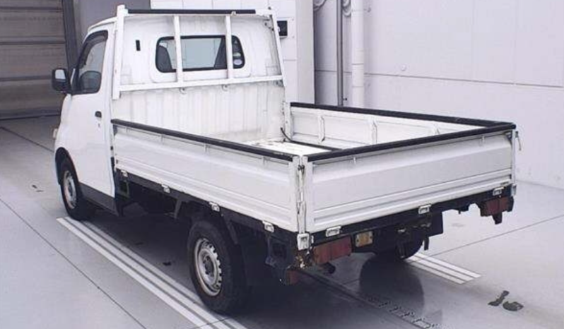 
								TOYOTA LITE ACE TRUCK full									