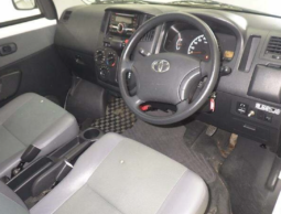TOYOTA LITE ACE TRUCK