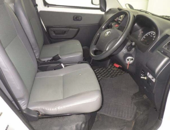 TOYOTA LITE ACE TRUCK