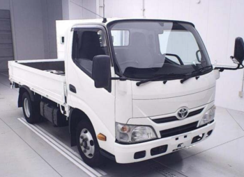TOYOTA TOYOACE TRUCK