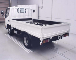 TOYOTA TOYOACE TRUCK